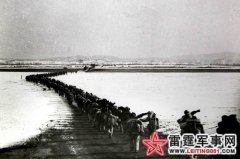 坚守烟台峰:抗美援朝东线残酷的肉搏战